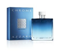 Azzaro, Chrome - EDP, 50 ml 50 ml