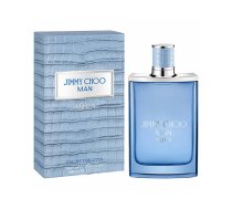 Jimmy Choo, Man Aqua - EDT, 50 ml 50 ml