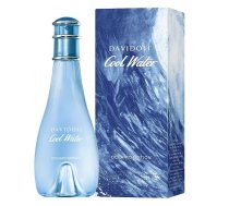 Cool Water Woman Ocean Edition - EDT, 100 ml