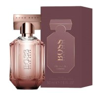 Hugo Boss, Boss The Scent Le Parfum For Her - perfume, 50 ml 50 ml
