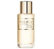 Miu Miu, Serial Player eau de toilette spray 50ml