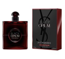 Yves Saint Laurent, Black Opium Over Red - EDP, 50 ml