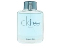 Calvin Klein, CK FREE edt vapo 100 ml 100 ml