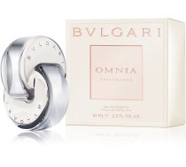 Bvlgari, Omnia Crystalline - EDT, 40ml 40 ml