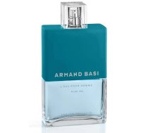 Armand Basi L'Eau Pour Homme Blue Tea Eau De Toilette Spray 75ml 75 ml