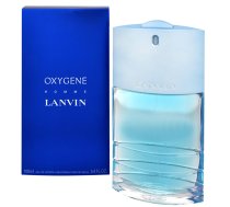 Lanvin, Oxygene Homme - EDT, 100 ml 100 ml