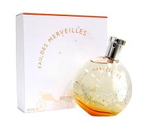 Hermes, Eau Des Merveilles - EDT, 100 ml 100 ml