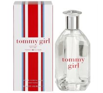 Tommy Hilfiger, Tommy Girl - EDT, 100 ml 100 ml