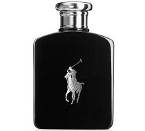 Ralph Lauren, Polo Black - EDT TESTER, 125 ml 125 ml