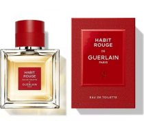Guerlain, Habit Rouge - EDT, 150 ml 150 ml