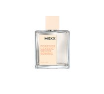 Mexx, Forever Classic Never Boring For Her EDT Spray 15ml 15 ml