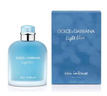 Light Blue Eau Intense Pour Homme - EDP, 100 ml