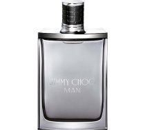 Jimmy Choo Man Eau de Toilette Tester, 100ml 100 ml