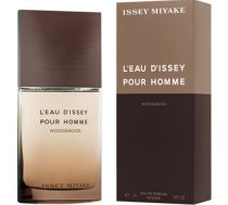 Issey Miyake, L`Eau d`Issey Pour Homme Wood&Wood Intense - EDP, 50 ml 50 ml