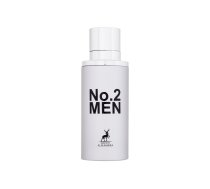 Maison Alhambra, No.2 Men Eau de Parfum , 80ml 80 ml