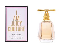 I AM JUICY COUTURE edp vapo 100 ml 100 ml
