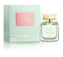 Antonio Banderas, Queen Of Seduction World Hawai EDT, 80ml, 80ml 80 ml