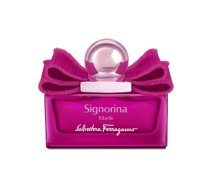 Salvatore Ferragamo, Signorina Ribelle - EDP, 30 ml 30 ml