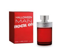 Jesus Del Pozo, Halloween Man Rock On - eau de toilette spray, 125 ml