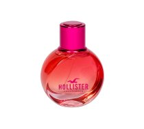 Hollister, Wave 2 Eau de Parfum, 30ml