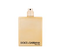 Dolce & Gabbana, The One Gold Intense Eau de Parfum Tester, 100ml 100 ml