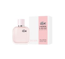 L.12.12 Rose Eau Fraiche EDT Spray 50ml