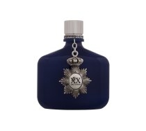 John Varvatos, XX Indigo EDT Spray 125ml 125 ml