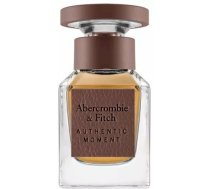 Abercrombie & Fitch, Authentic Moment Man - EDT, 30ml 30 ml