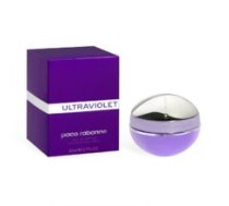 Paco Rabanne, Ultraviolet Eau de Parfum Tester, 80ml 80 ml