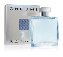 Azzaro, Chrome EDT, 30ml, 30ml 30 ml
