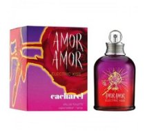 Amor Amor Electric Kiss EDT, 30ml