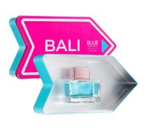 Antonio Banderas, Blue Seduction Bali EDT, 80ml, 80ml