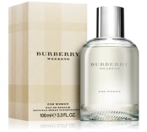 Burberry, Weekend For Women - EDP, 100 ml 100 ml