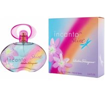 Salvatore Ferragamo, Incanto Shine - EDT, 50 ml 50 ml