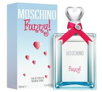 Moschino, Funny - EDT, 25 ml 25 ml