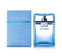 Versace, Eau Fraiche Man - EDT, 30 ml 30 ml