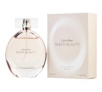 Calvin Klein, Sheer Beauty - EDT, 100 ml 100 ml