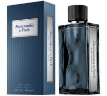 Abercrombie & Fitch, First Instinct Blue - EDT, 100 ml