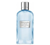 Abercrombie & Fitch, First Instinct Blue For Her - EDP, 50 ml 50 ml