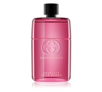 Gucci, Guilty Absolute Pour Femme - EDP, 50 ml