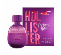 Hollister, Nite For Her Festival - EDP, 100 ml