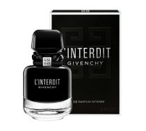 Givenchy, L'Interdit Intense - EDP, 50 ml 50 ml