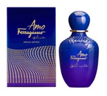 Salvatore Ferragamo, Amo Ferragamo Oriental Wood EDP, 100ml, 100ml 100 ml