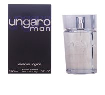 Emanuel Ungaro, UNGARO MAN edt vapo 90 ml 90 ml