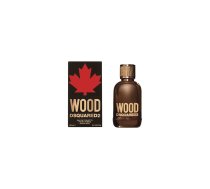 Dsquared², Wood For Him - EDT, 50ml