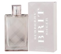 Burberry, Brit Sheer - EDT, 100ml