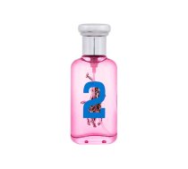 Ralph Lauren, Big Pony 2 Eau de Toilette, 50ml 50 ml