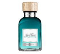 Adolfo Dominguez, Agua Fresca Citrus Cedro Eau De Toilette Spray 120ml