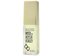 Alyssa Ashley Musk Eau De Toilette Spray 50ml