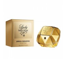 Paco Rabanne, Lady Million - EDP, 80 ml 80 ml